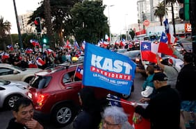 Un triunfo amplio; desafíos complejos