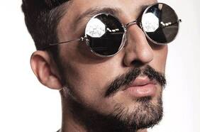 Matías Hernán: El diseñador más pop