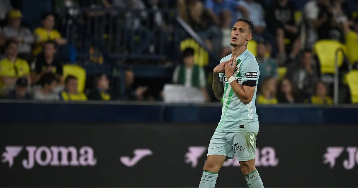 En vivo: el Betis de Manuel Pellegrini enfrenta al Atlético Madrid en la liga española