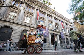 Anuncian Día de los Patrimonios en Verano: ¿Cuándo son las actividades?