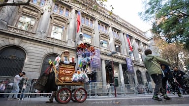 Anuncian Día de los Patrimonios en Verano: ¿Cuándo son las actividades?