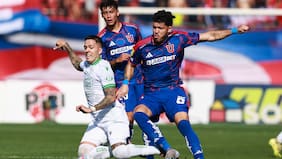Colo Colo, la U y la UC, eliminados: la Copa de la Liga define a sus semifinalistas sin los tres grandes