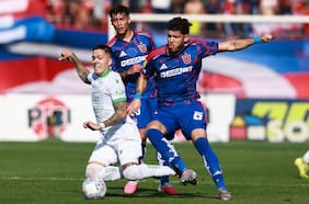 Colo Colo, la U y la UC, eliminados: la Copa de la Liga define a sus semifinalistas sin los tres grandes