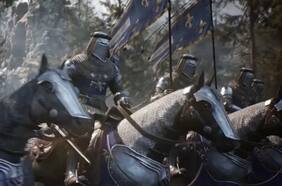 Los desarrolladores de Call of Duty Mobile y Pokémon Unite están trabajando en un nuevo juego de Age of Empires para dispositivos móviles