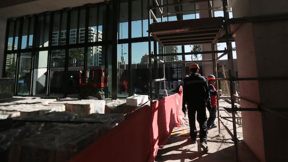 Revi, permisos con IA: CChC estima que la herramienta ha logrado reducir tiempos de tramitación en cerca de 30%