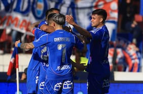 A qué hora y dónde ver a Universidad de Chile vs. Guaraní por TV y streaming