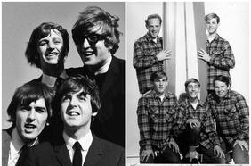 Escucha a The Beatles cantar God Only Knows de Beach Boys según la IA