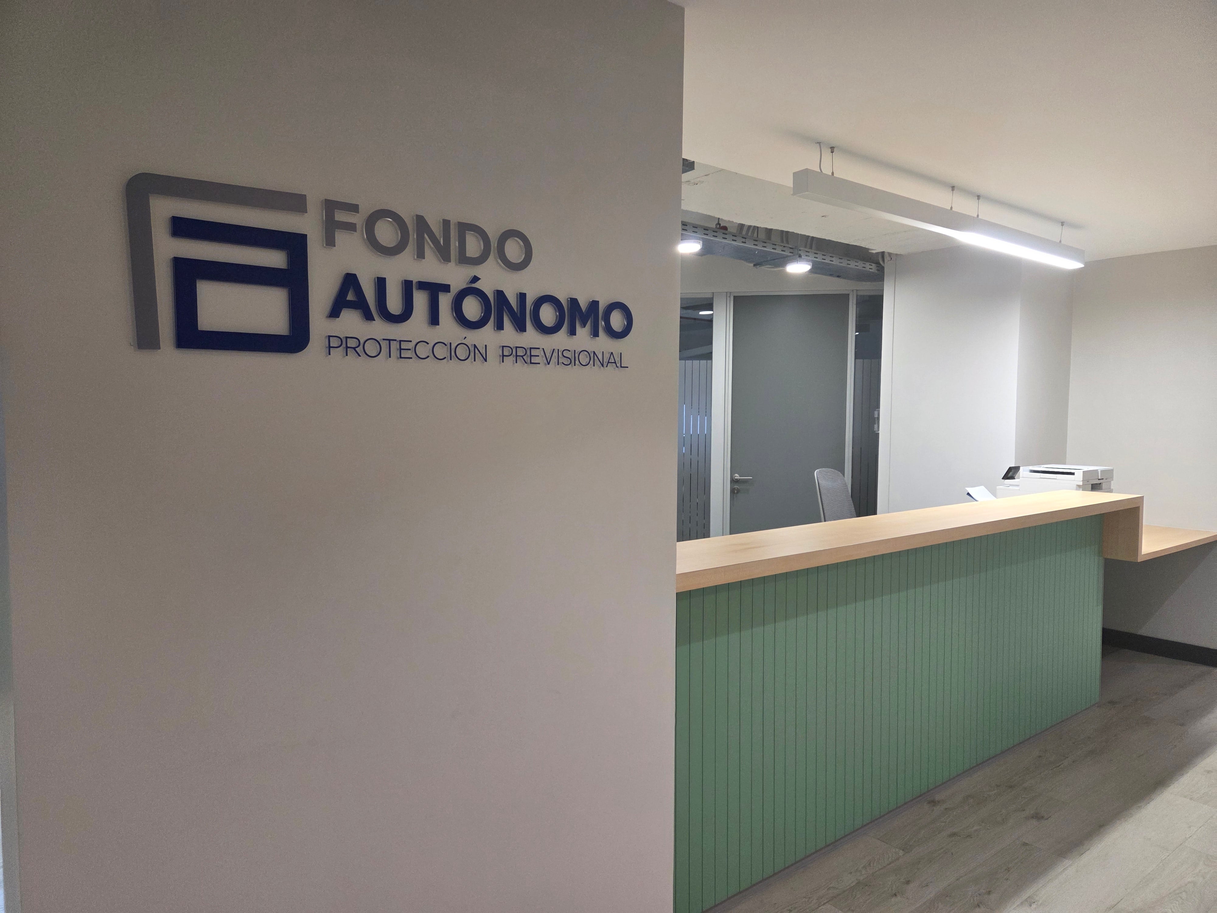 Pensiones: FAPP traspasa recursos a gestoras que se adjudicaron licitación para administrar carteras de inversiones