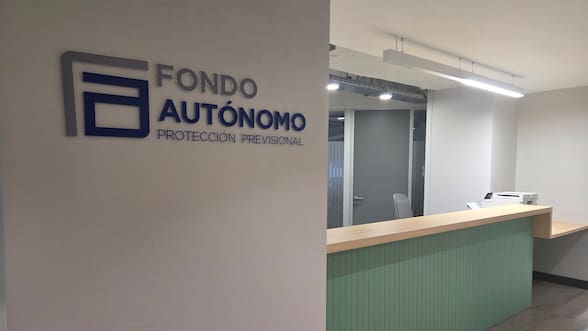 Pensiones: FAPP traspasa recursos a gestoras que se adjudicaron licitación para administrar carteras de inversiones