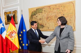 España será el país invitado en el encuentro de emprendimiento ETMDay 2026