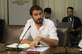 Matías Ramírez (PC) y el no cierre de Punta Peuco: “Habla de un pragmatismo que no se espera de un gobierno de transformaciones”