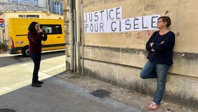 Las otras mujeres del caso Pelicot