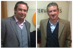 Vuelco en caso Intervalores: Fiscalía pide formalizar a ex gerente de Gabriel Urenda