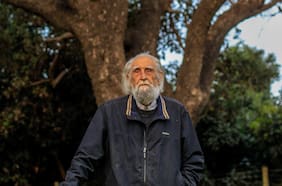 Gastón Soublette: Cliente frecuente