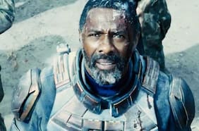 Una imagen presenta cómo habría lucido Deadshot en The Suicide Squad