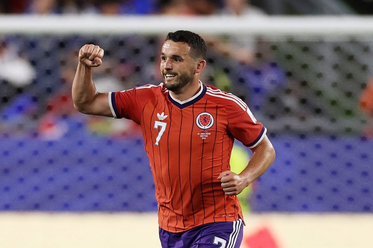 Dónde y a qué hora ver a Escocia vs. Marruecos en TV y streaming