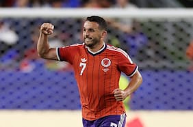 Dónde y a qué hora ver a Escocia vs. Marruecos en TV y streaming