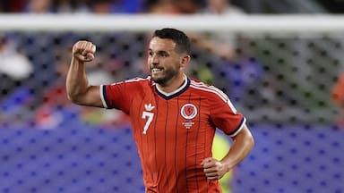 Dónde y a qué hora ver a Escocia vs. Marruecos en TV y streaming