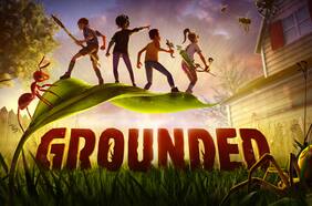 Grounded anuncia oficialmente su llegada a Nintendo Switch