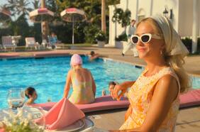 Palm Royale: la serie de Apple TV+ donde la aspiración social se vuelve comedia