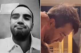 Extradición de Martín de los Santos pasa a la Corte de Apelaciones: Fiscal advierte que el proceso podría durar varios meses