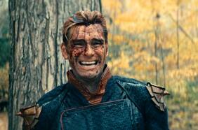 Antony Starr encabeza a los invitados de la versión virtual de la Comic Con Chile