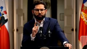 Boric apunta contra “los países más poderosos” en seminario empresarial en Corea del Sur: “Es mucho mejor colaborar que humillar”