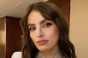 Lux Pascal protagonizará película basada en El Tercer Reich de Roberto Bolaño