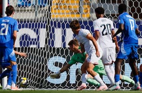 Estados Unidos supera con comodidad a Italia y avanza a los cuartos de final del Mundial Sub 20
