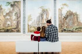 Rechazo a más seguridad en nuestros barrios