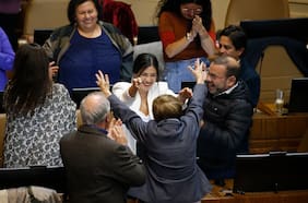 Columna de Mauricio Morales: Grítalo si eres PC