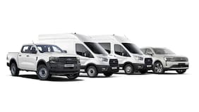 Ford lanza servicio de renting flexible para empresas