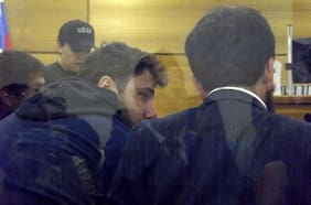 Karim Chahuán acude al TC: pide suspender juicio en su contra y acusa “exposición mediática desproporcionada”