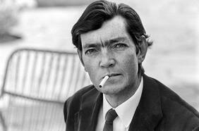 Clases de Literatura: Cortázar en Berkeley