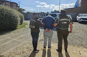 Detienen a sujeto por homicidio de joven en Puerto Varas: confesó el crimen