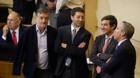 Presidente UDI afirma que votos para tomar el control de la Cámara “ya están” y derecha apuesta a un acuerdo con Mulet