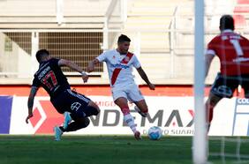 Curicó Unido vs. U. de Chile: solo 33% de los penales cobrados han terminado en gol