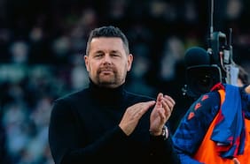 DT del Crystal Palace de Darío Osorio destaca el estreno de sus refuerzos y manda una dura advertencia tras la victoria