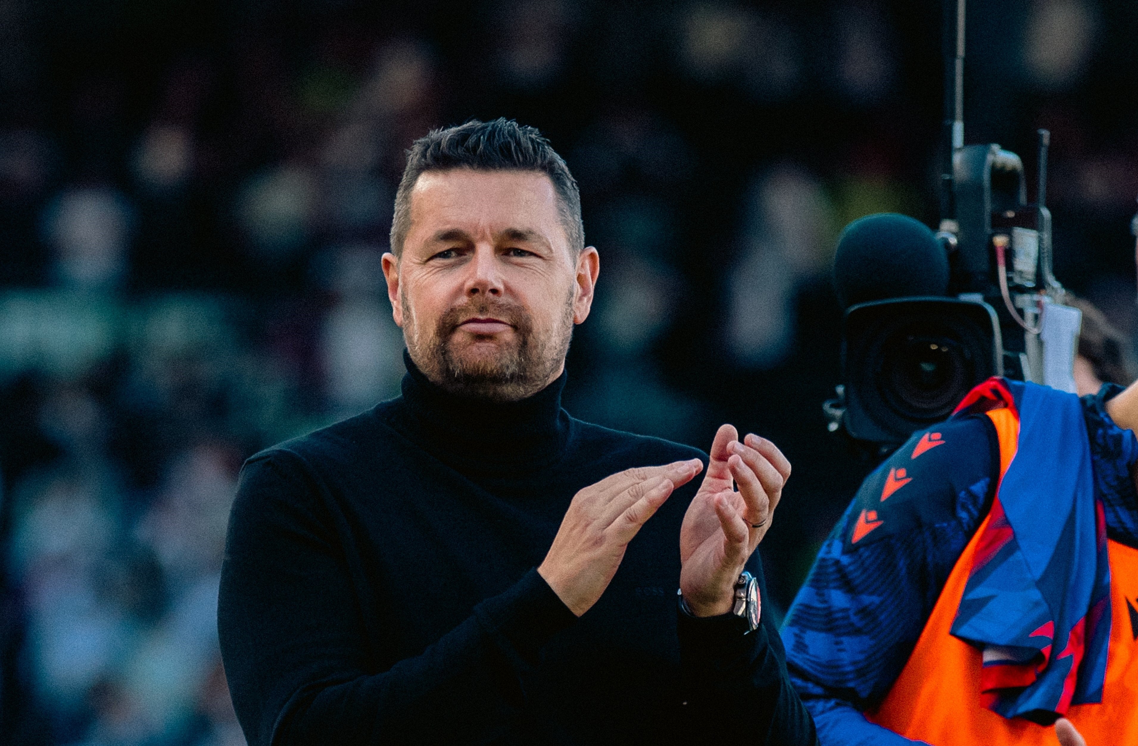 DT del Crystal Palace saca pecho tras marginar a Darío Osorio y vencer al Nottingham Forest