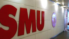 SMU propone nuevo programa de adquisición de acciones de su propia emisión