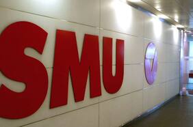El holding SMU consiguió utilidades históricas en 2021
