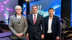 Entel participó en la XIV versión del Summit País Digital