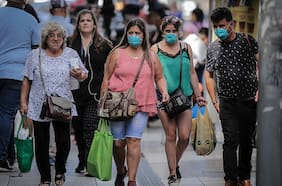 Covid-19: La necesidad de “aplanar la curva”