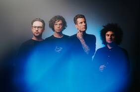 Niño Cohete regresa con nuevo disco y confirma shows en vivo en Santiago y Concepción