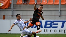 Cobreloa quiere seguir en la pelea por el ascenso: a qué hora y dónde ver el duelo de los loínos ante Deportes Recoleta