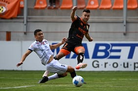 Cobreloa quiere seguir en la pelea por el ascenso: a qué hora y dónde ver el duelo de los loínos ante Deportes Recoleta