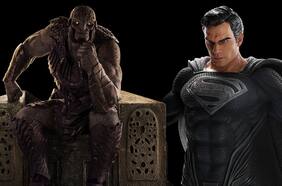 Darkseid y Superman tendrán impresionantes figuras coleccionables inspiradas en el Snyder Cut
