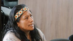 Denuncian el secuestro de una senadora colombiana de la coalición gobernante que lidera Petro