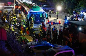 Grave accidente en Valparaíso deja a música fallecida y múltiples lesionados tras desbarrancamiento de bus