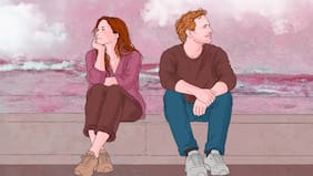 Hablemos de amor: elegí la paz después del dolor